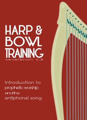 Harp&boltraining